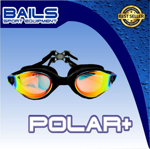 Bails Swimming Goggles Polar